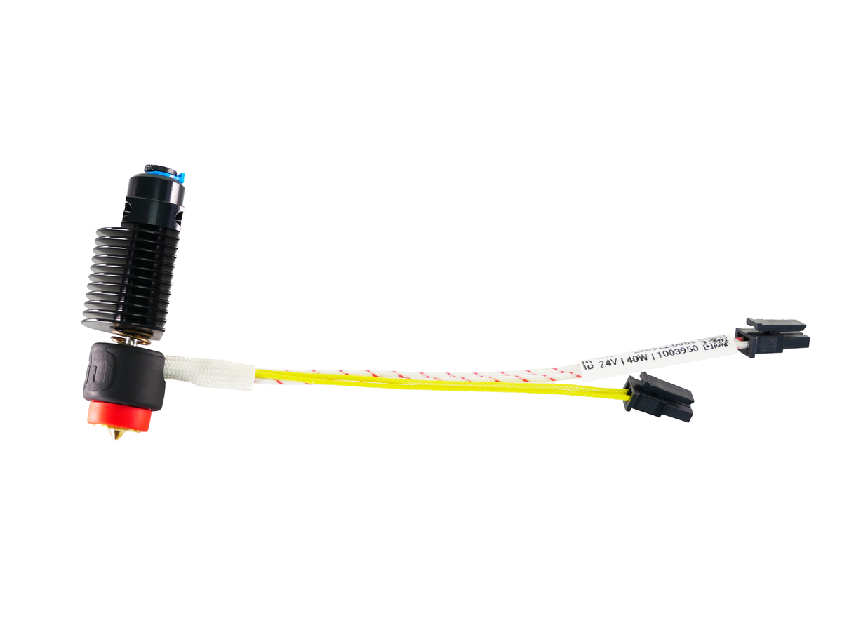 E3D - Hotend Revo CR 1,75 mm 12V - Kit complet