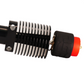 E3D - Hotend Revo CR 1,75 mm 12V - Kit buse unique
