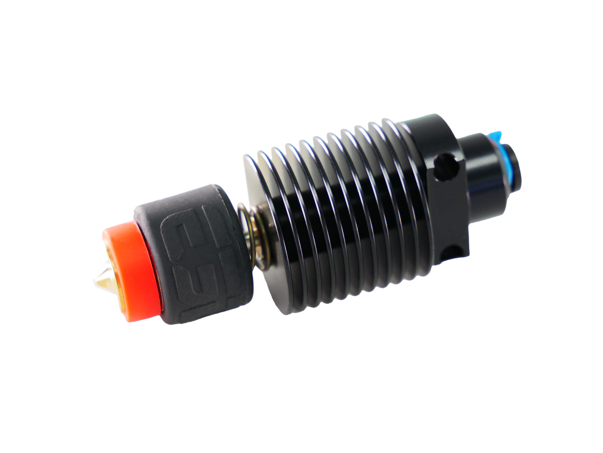 E3D - Hotend Revo CR 1,75 mm 12V - Kit buse unique