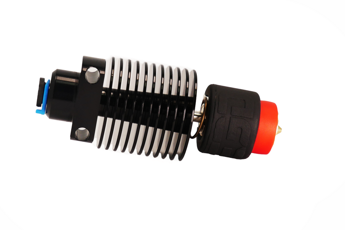 E3D - Hotend Revo CR 1,75 mm 24V - Kit buse unique
