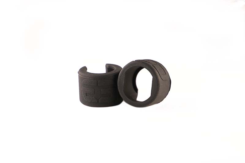 E3D - Lot de chaussettes silicone Revo (Fully Loaded)