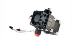 E3D - Hotend Revo Hemera 1,75 mm 12V - Kit buse unique