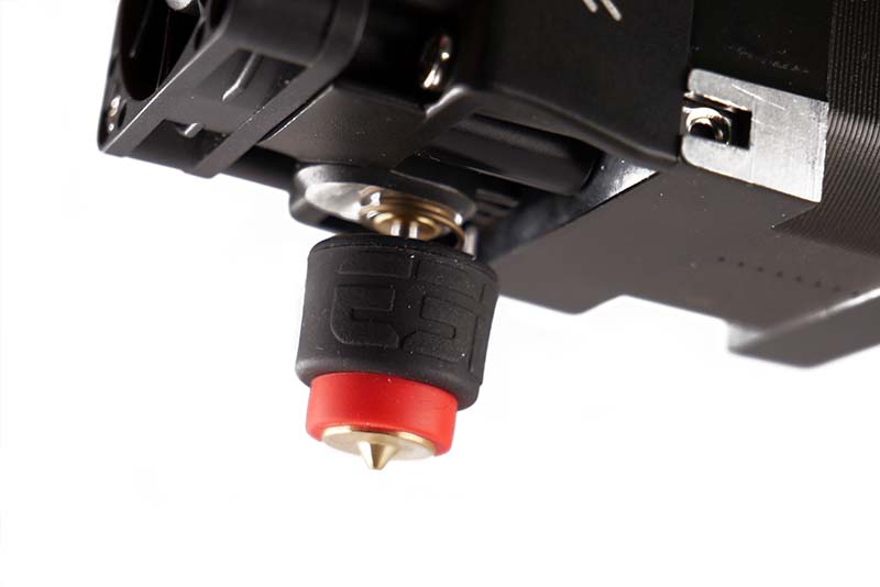 E3D - Hotend Revo Hemera 1,75 mm 12V - Kit buse unique