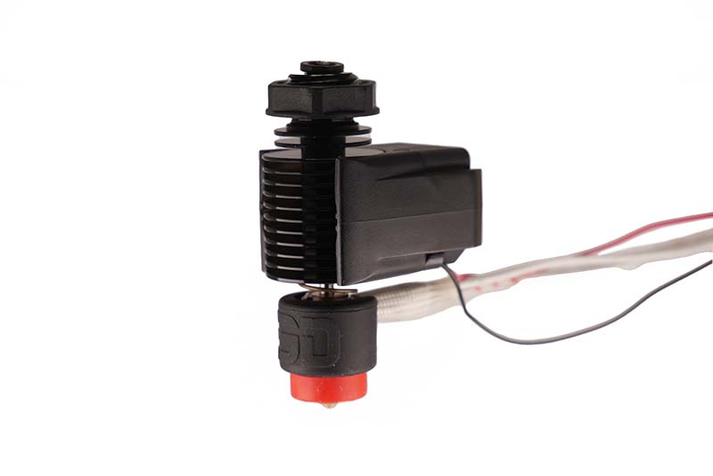E3D - Hotend Revo Micro 1,75 mm 12V - Kit complet