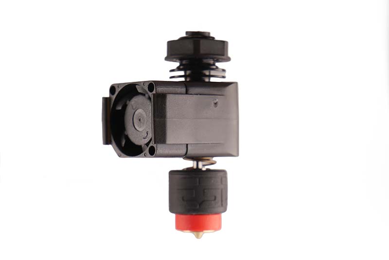 E3D - Hotend Revo Micro 1,75 mm 12V - Kit complet