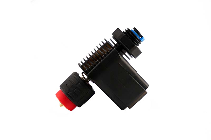 E3D - Hotend Revo Micro 1,75 mm 12V - Kit buse unique