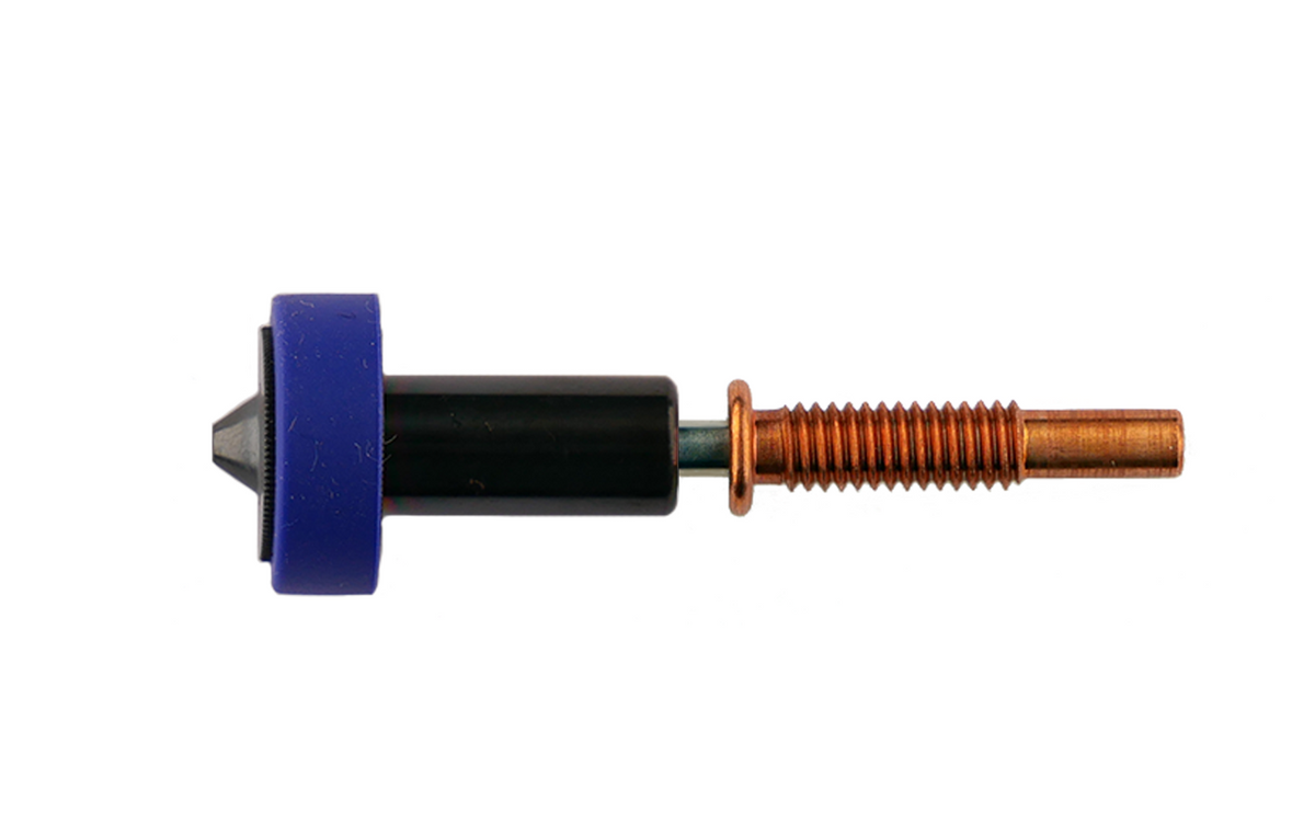 E3D - Buse Revo ObXidian High Flow