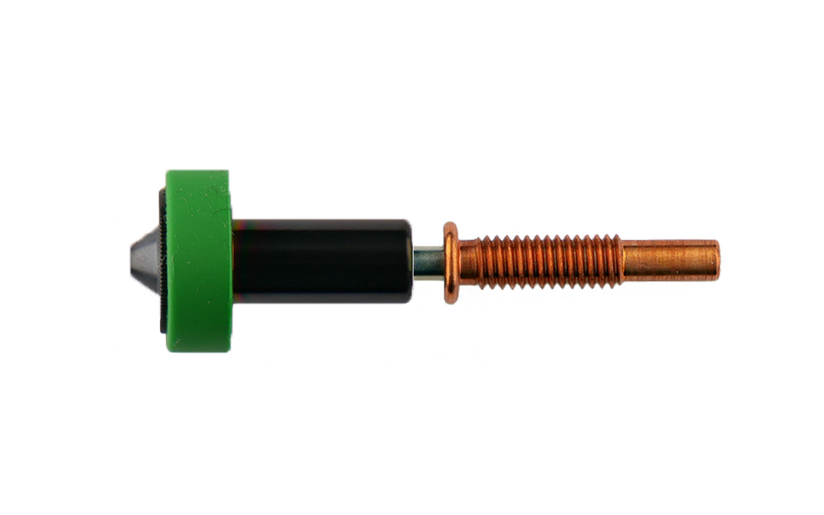 E3D - Buse Revo ObXidian High Flow