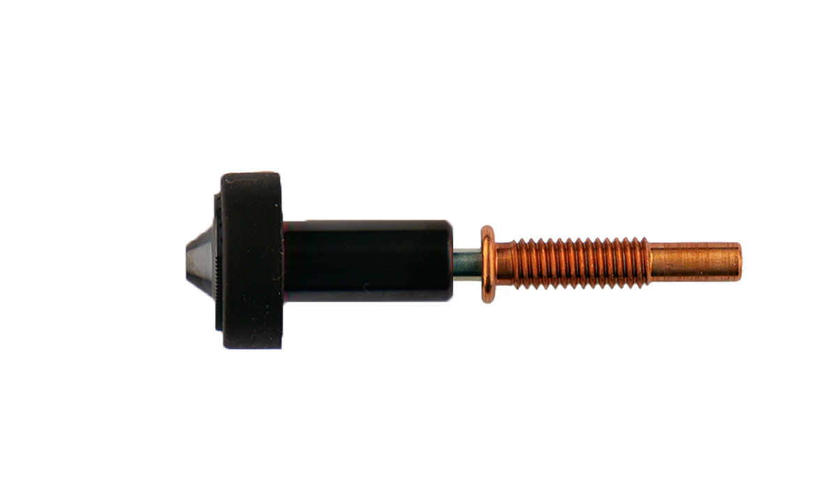 E3D - Buse Revo ObXidian High Flow