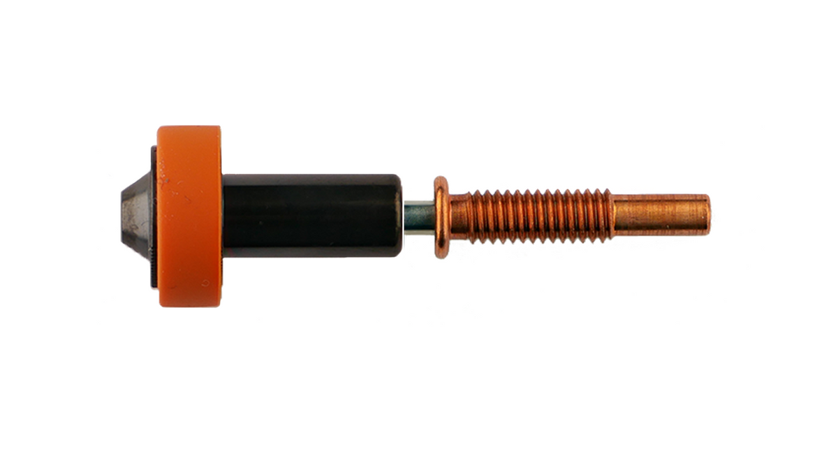 E3D - Buse Revo ObXidian High Flow