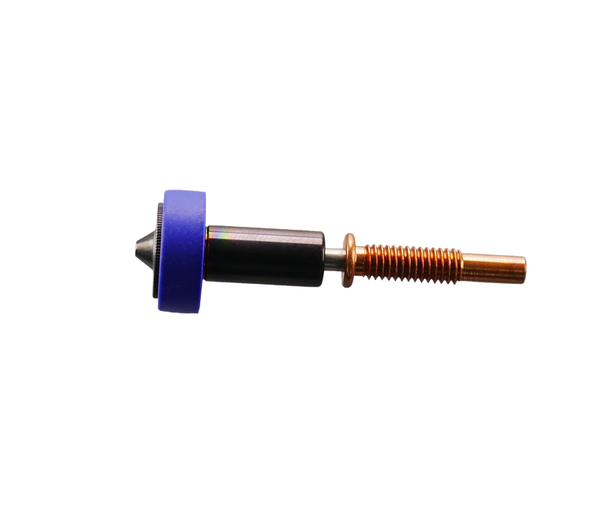 E3D - Buse Revo ObXidian 0,6 mm