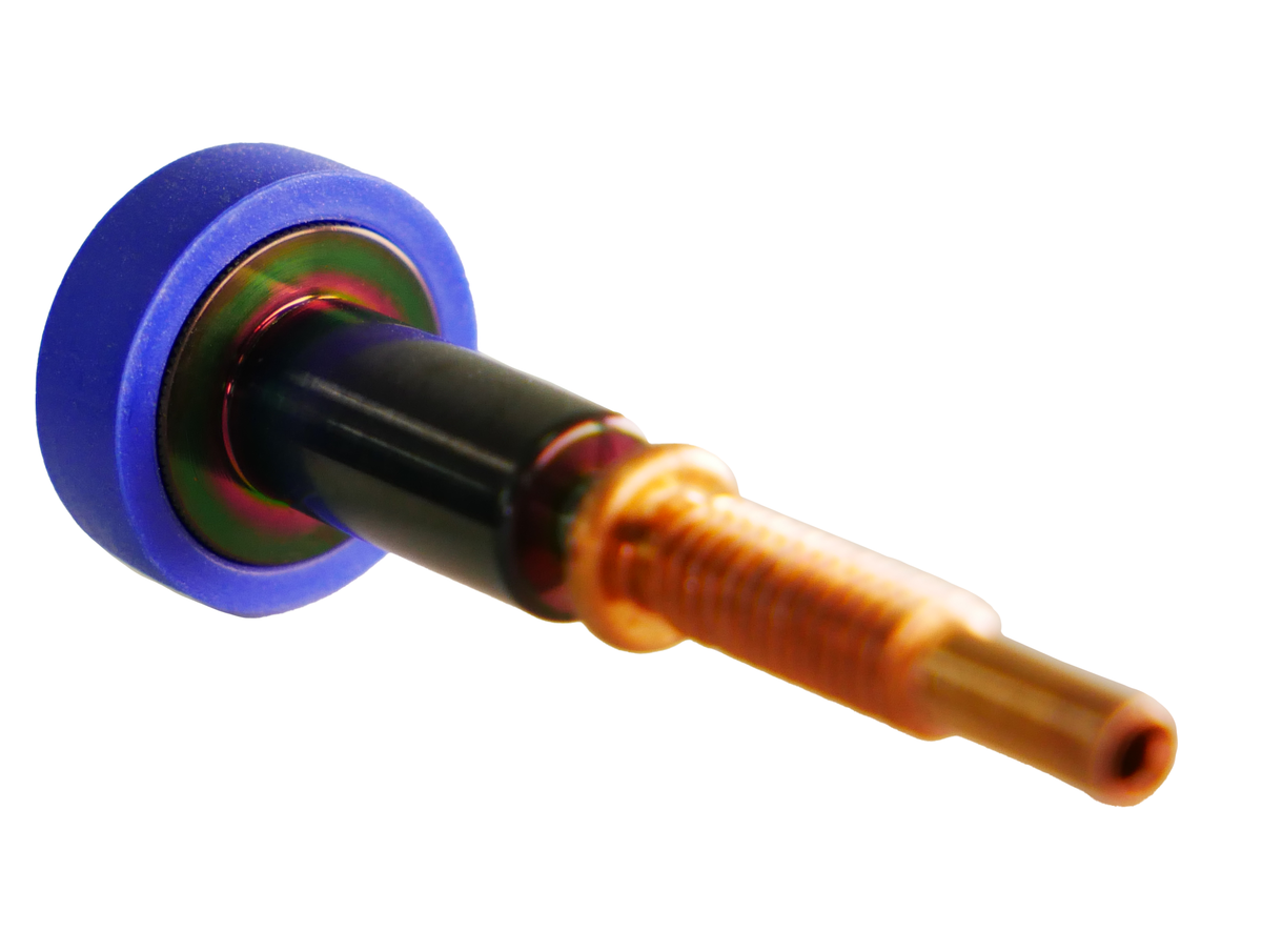 E3D - Buse Revo ObXidian 0,6 mm