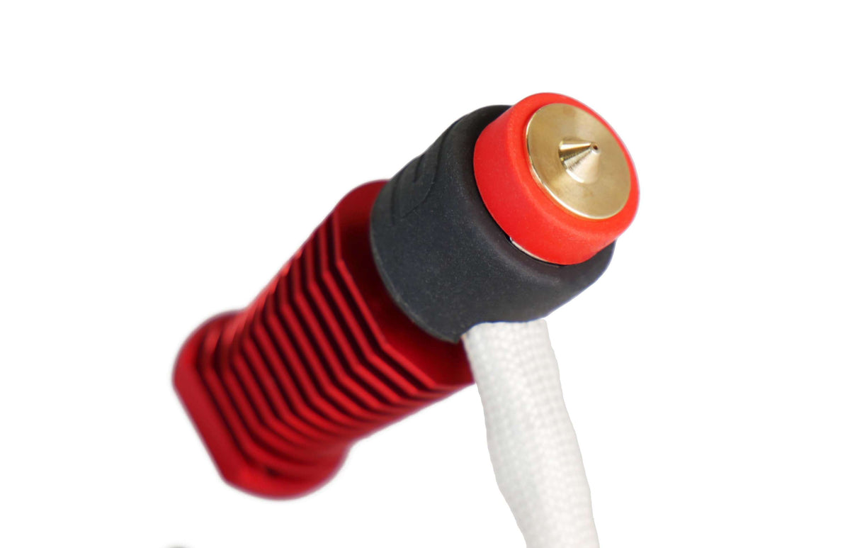 E3D - Hotend Revo Voron 1,75 mm 12V - Kit complet