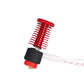 E3D - Hotend Revo Voron 1,75 mm 12V - Kit complet