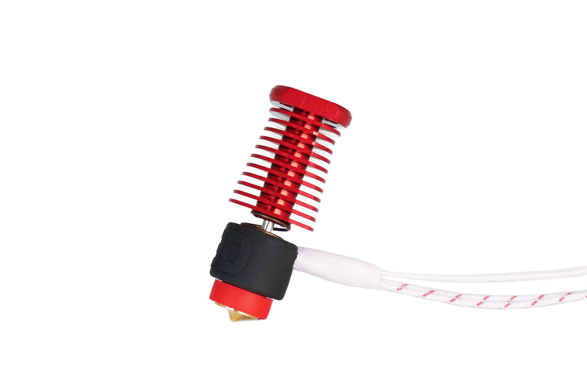E3D - Hotend Revo Voron 1,75 mm 12V - Kit complet