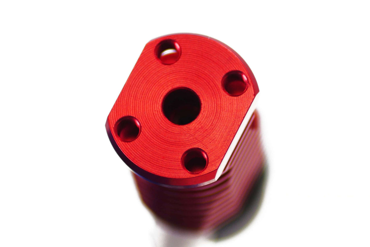E3D - Hotend Revo Voron 1,75 mm 12V - Kit complet