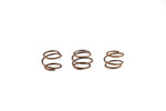 E3D - Lot de 3 ressorts Revo