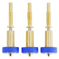 E3D - Lot de 3 buses Revo High Flow 0,6 mm