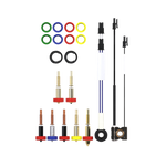E3D - Hotside Revo Genius Metal