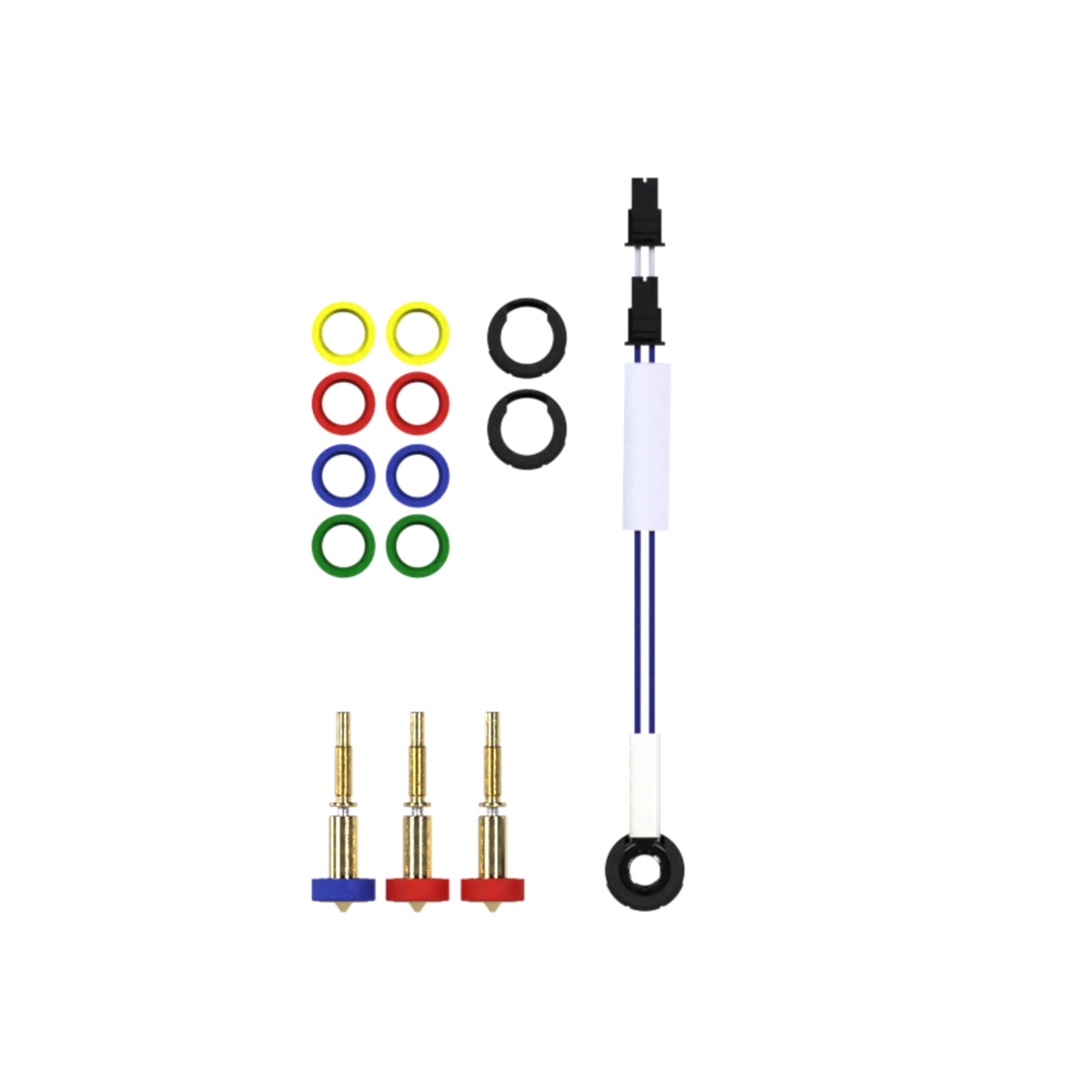E3D - Hotside Revo High Flow