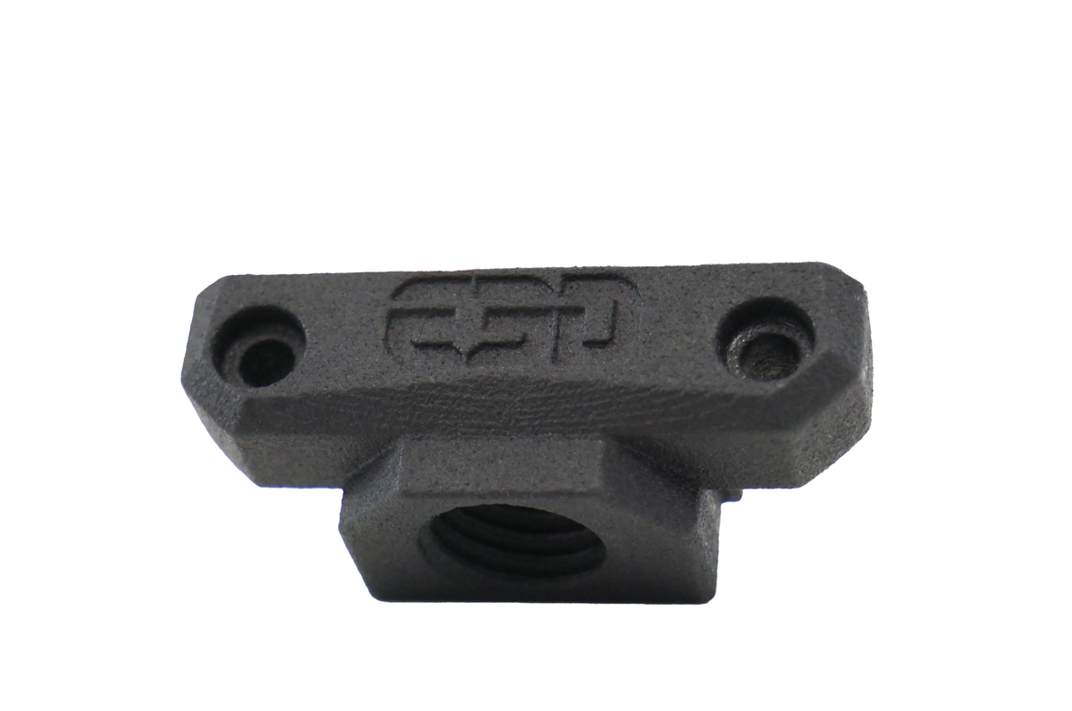 E3D - Adaptateur LGX pour Revo