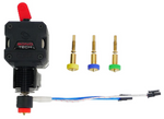 E3D - Extrudeur LGX avec Revo 24V - Kit complet