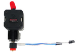 E3D - Extrudeur LGX avec Revo 24V - Kit buse unique