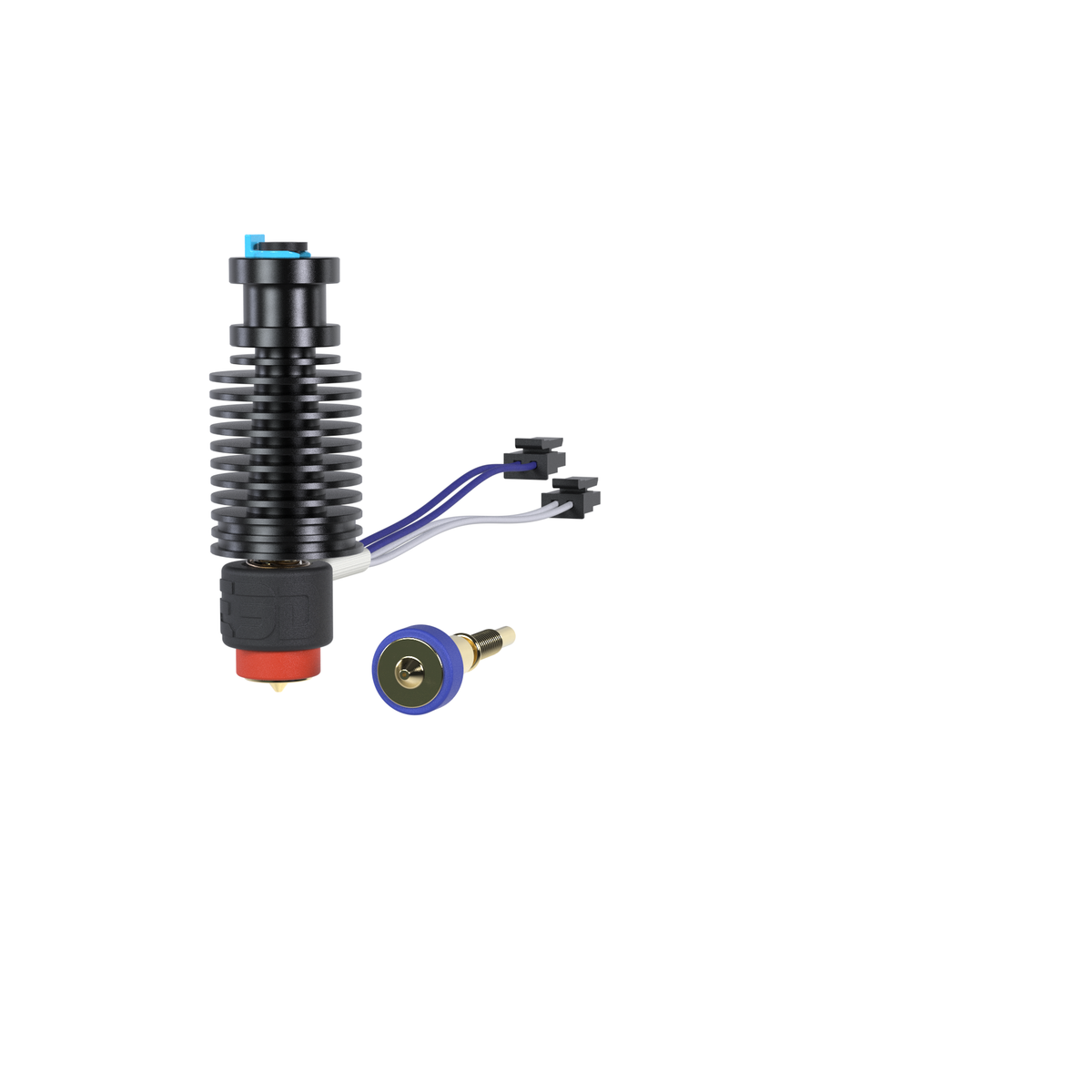 E3D - Hotend Revo Prusa MK3