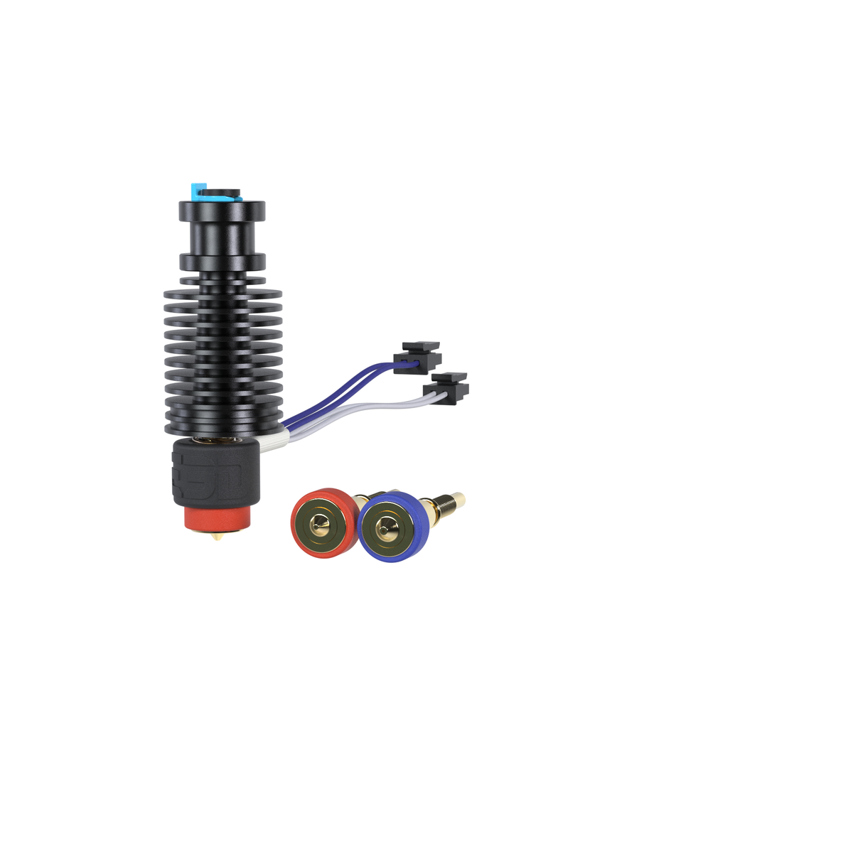 E3D - Hotend Revo Prusa MK3
