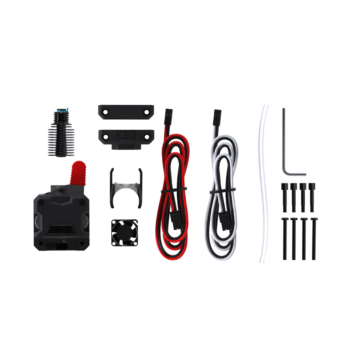 E3D - Extrudeur Revo Roto LGX