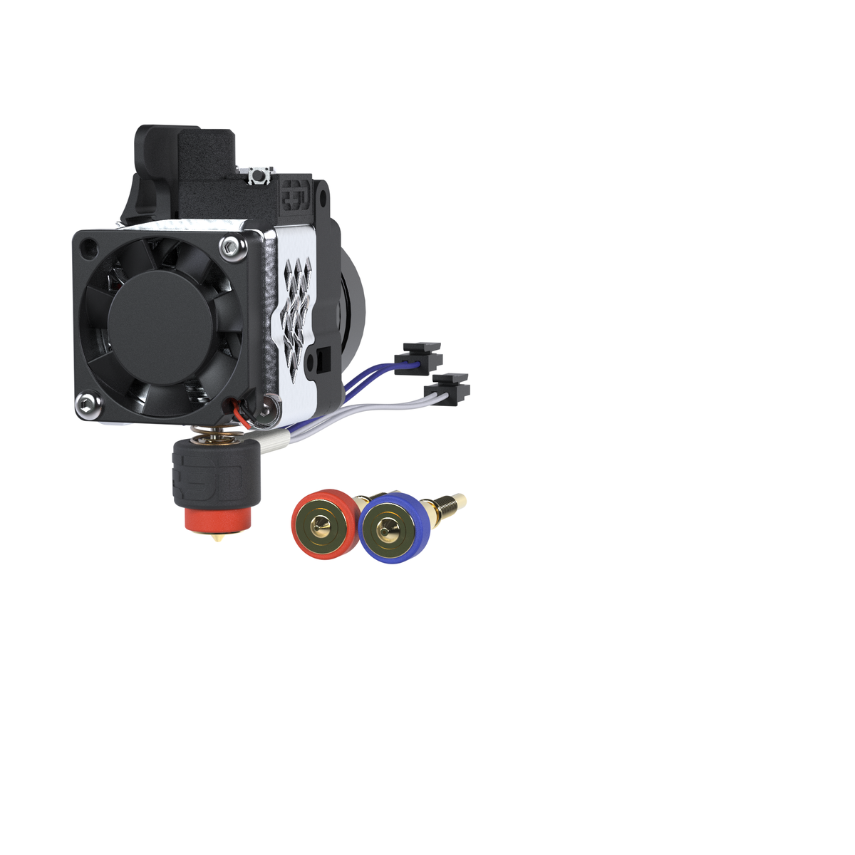 E3D - Extrudeur Revo Roto Smart