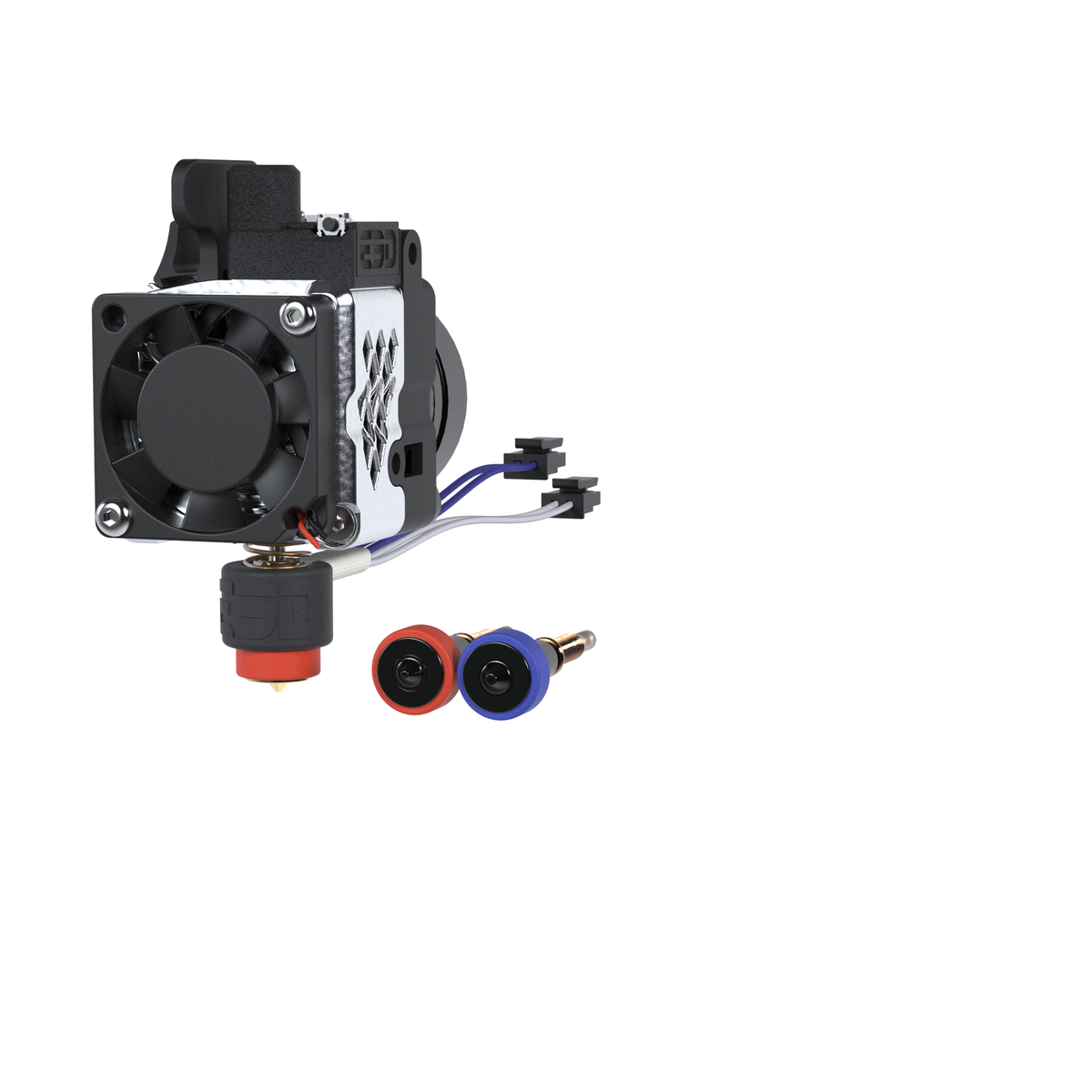 E3D - Extrudeur Revo Roto Smart
