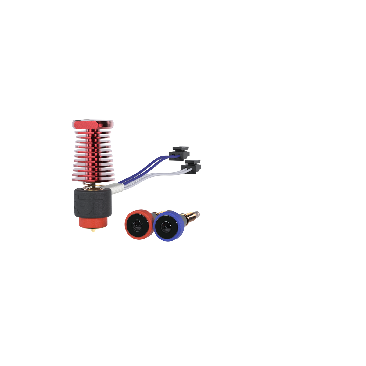 E3D - Hotend Revo Voron