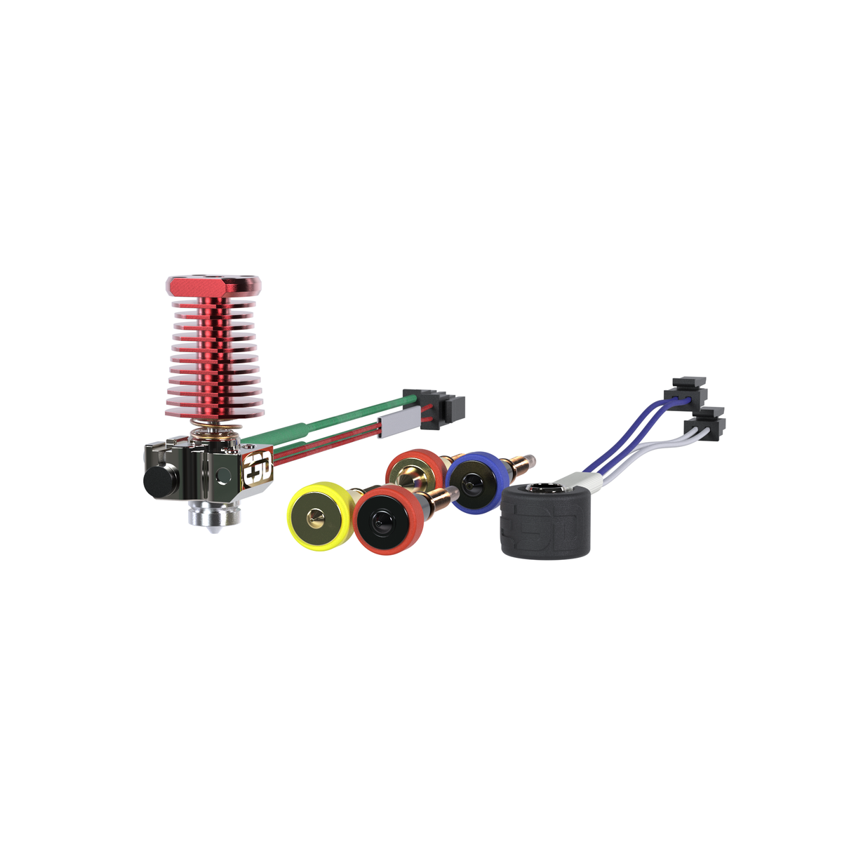 E3D - Hotend Revo Voron