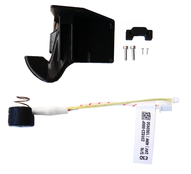 E3D - Kit Revo pour Creality Sprite