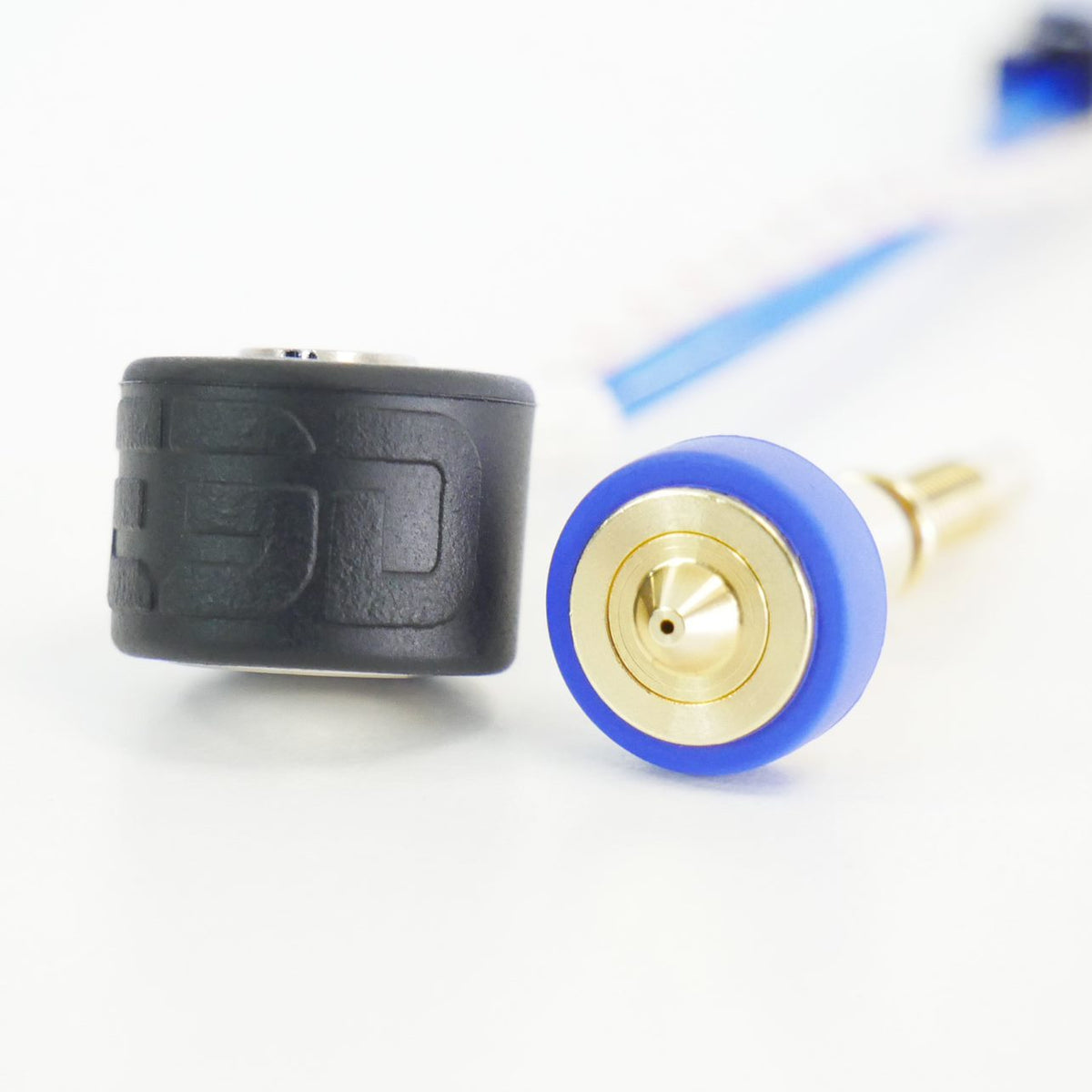 E3D - Hotside Revo High Flow 1,75 mm 24V - Kit buse unique