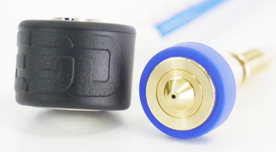 E3D - Hotside Revo High Flow 1,75 mm 24V - Kit buse unique