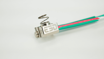 E3D - Hotside Revo High Temp PT100 - Kit complet