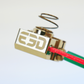 E3D - Hotside Revo High Temp PT100 - Kit complet