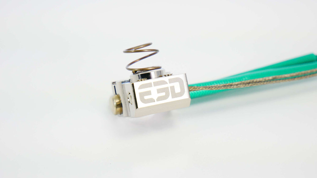 E3D - Hotside Revo High Temp PT1000 - Kit buse unique