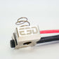 E3D - Hotside Revo Ultra High Temp PT100 - Kit seul