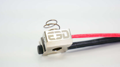 E3D - Hotside Revo Ultra High Temp PT100 - Kit buse unique