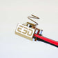 E3D - Hotside Revo Ultra High Temp PT100 - Kit buse unique