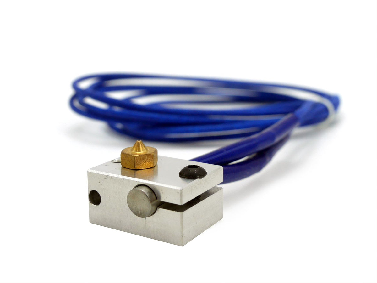 E3D - Cartouche chauffante standard 12V 40 W