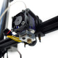 E3D - Hotend V6 tout métal 1,75 mm 12V Bowden