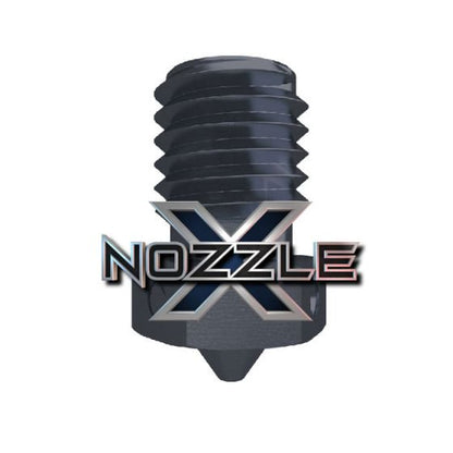 E3D - Buse V6 Nozzle X 0,8 mm - 1,75 mm