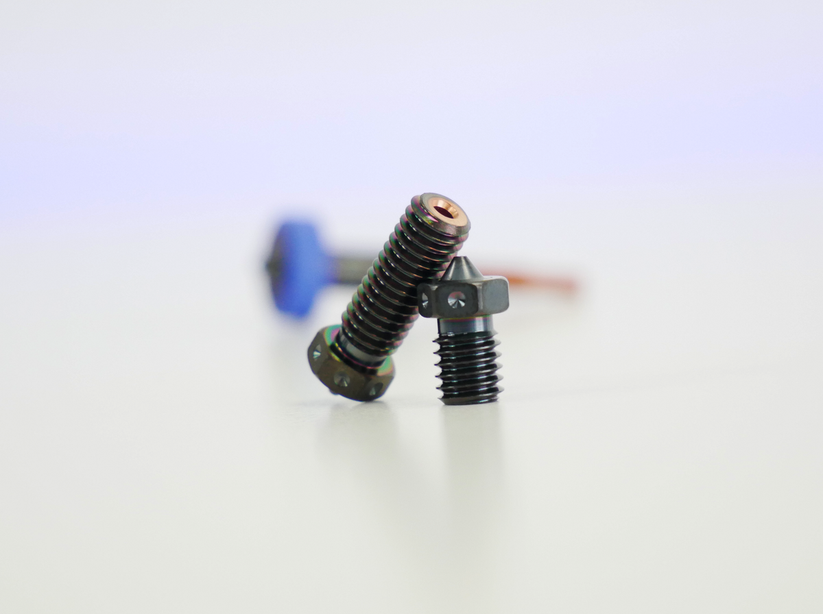 E3D - Buse V6 ObXidian