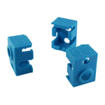 E3D - Lot de 3 chaussettes silicone pour V6