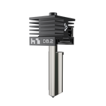 E3D - Hotend DiamondBack pour Bambu Lab H2S / H2C / H2D / P2S