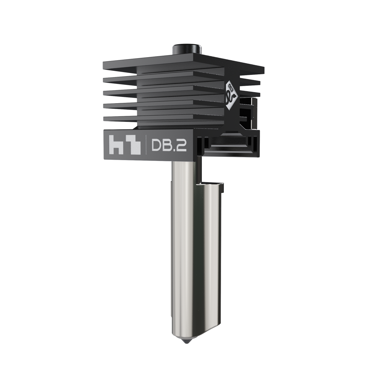 E3D - Hotend DiamondBack pour Bambu Lab H2S / H2C / H2D / P2S